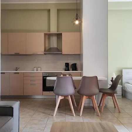 Sweet Habit Apartment *