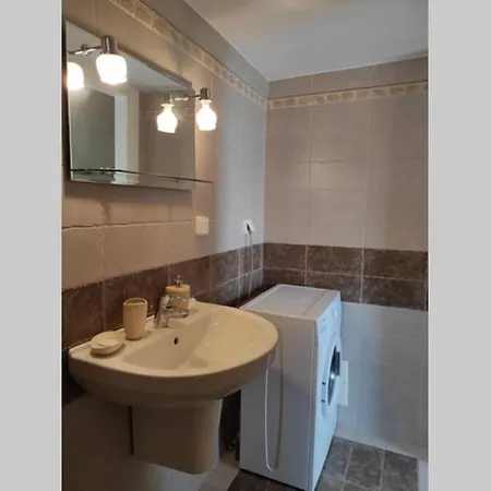 Sweet Habit Apartment Ermoupoli